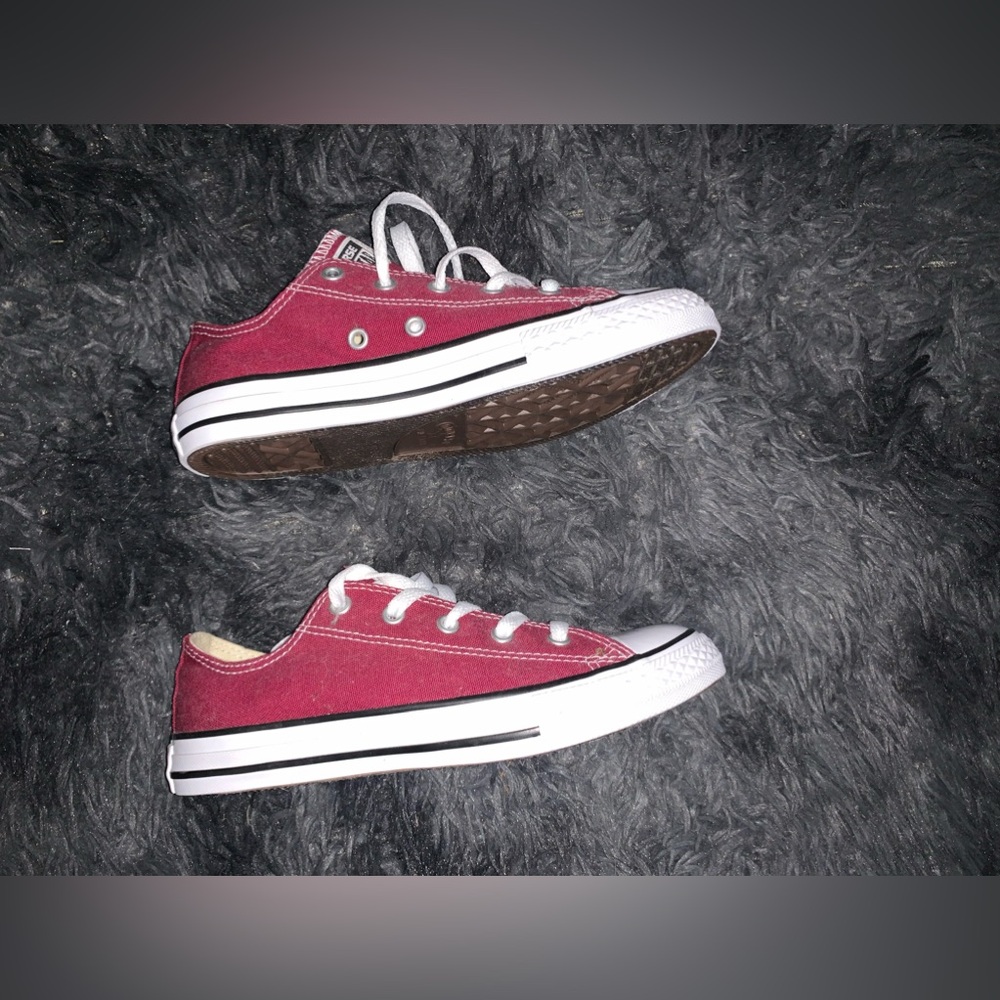 Converse - Picture 3 of 6